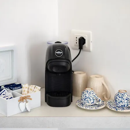 La - Blu House Apartman