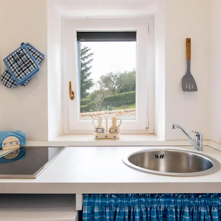 La - Blu House Appartement