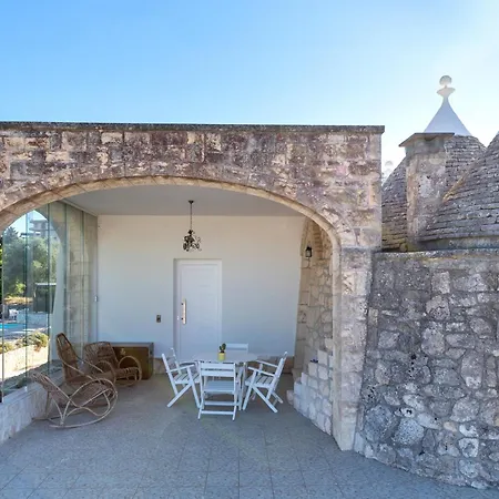 La - Blu House Martina Franca