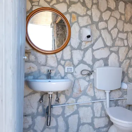 Appartement La - Blu House *