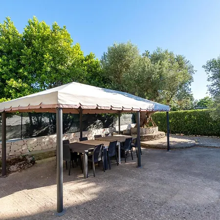 Apartman La - Blu House