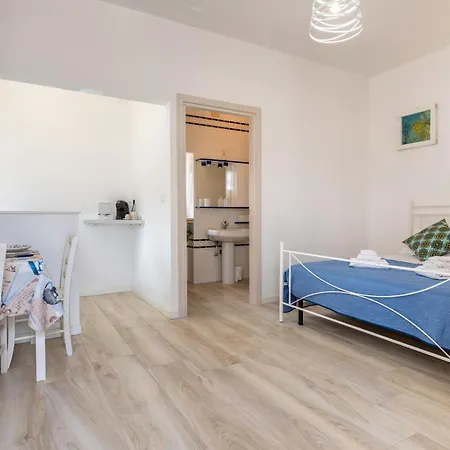 Apartment La - Blu House Martina Franca