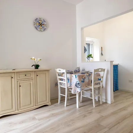 La - Blu House Apartment