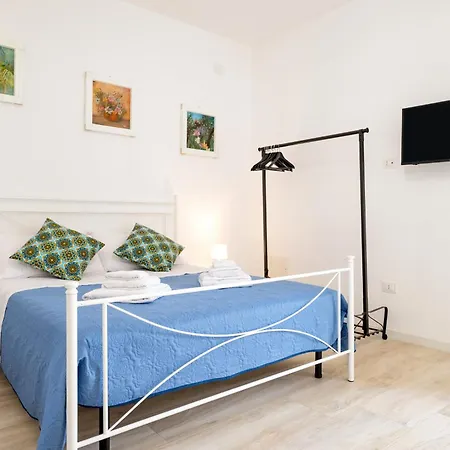 La - Blu House Apartment