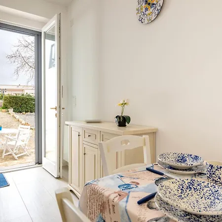 Apartment La - Blu House Martina Franca