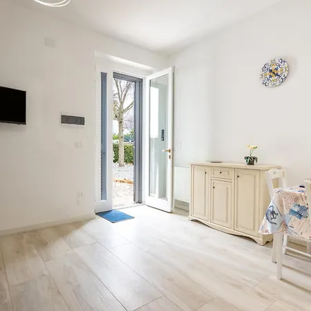 Apartment La - Blu House *