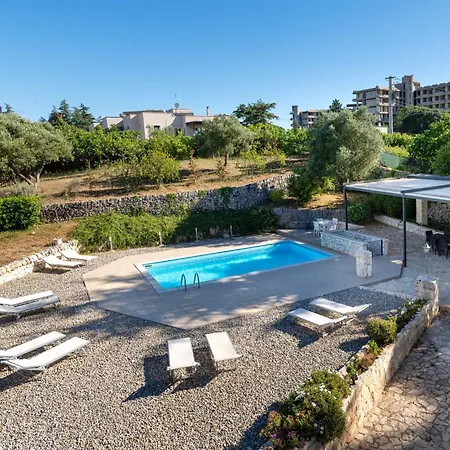 La - Blu House Apartment *