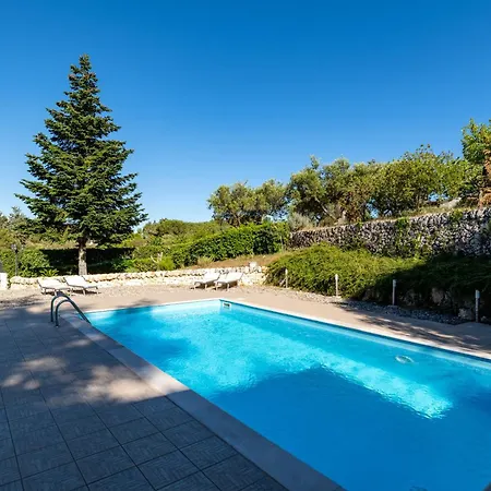 La - Blu House Apartment