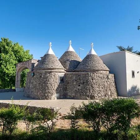 La - Blu House